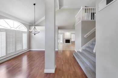 8326 Lake Crystal Dr, Houston, TX 77095 - photo 5