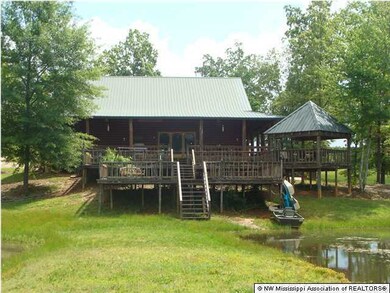 166 County Road 461, Oxford, MS 38655 - photo 3