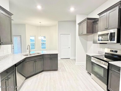 96 Kitchen