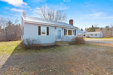 107 W Gray Rd, Gray, ME 04039 - photo 2