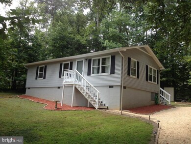 617 Abbey Dr, Ruther Glen, VA 22546 - photo 5