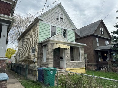 421 19th St, Niagara Falls, NY 14303 - photo 3