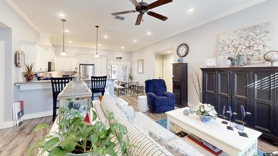 5103 Shiloh Village Dr, Tyler, TX 75703 - photo 2