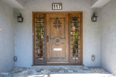 117 Brocadero Place, Pasadena, CA 91105 - photo 3
