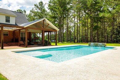 3236 Old Albany Rd, Doerun, GA 31744 - photo 5