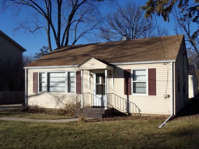719 Cleveland Ave, Batavia, IL 60510 - photo 4