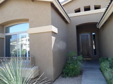 Outside Entry