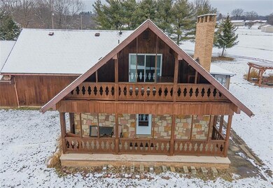 1054 Torrence Dr, Wellsville, OH 43968 - photo 2