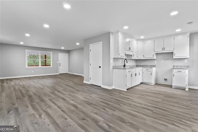 43 George W Lemon Dr, McDonough, GA 30253 - photo 5