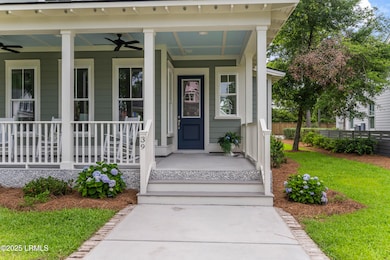 39 Wrights Point Cir, Beaufort, SC 29902 - photo 6