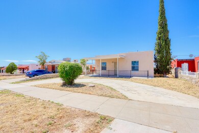 3320 Monroe Ave, El Paso, TX 79930 - photo 2