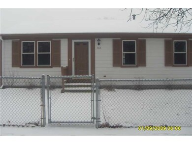 280 Pleasant St, Pawtucket, RI 02860 - photo 3