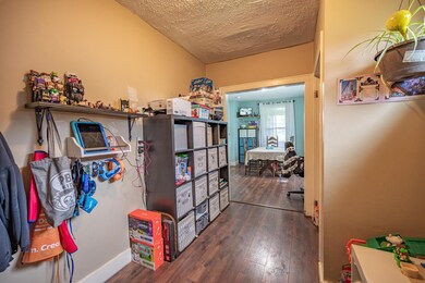 Entry/Foyer