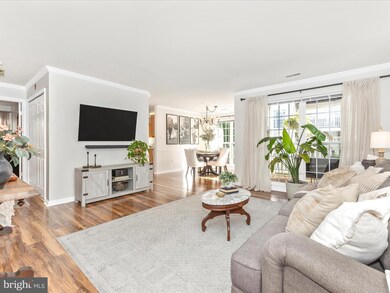 2502 Shelley Cir unit 2B, Frederick, MD 21702 - photo 4