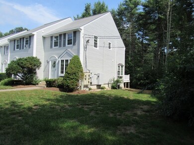 131 N Washington St unit 5, Norton, MA 02766 - photo 2