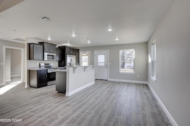 616 N Ball St, Webb City, MO 64870 - photo 7