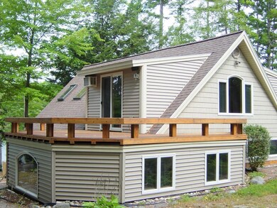 14 Grand View Cir, North Waterboro, ME 04061 - photo 2