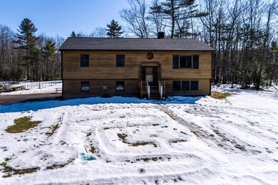 1001 Old Stage Rd, Woolwich, ME 04579 - photo 7