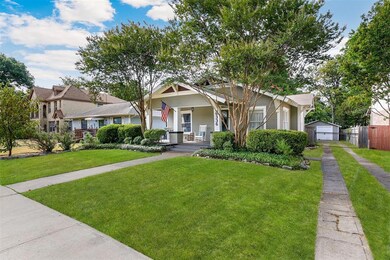 6336 Goliad Ave, Dallas, TX 75214 - photo 4