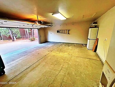 Garage Space