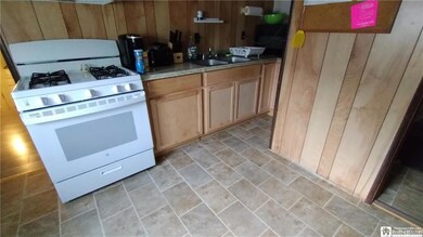 Upper - Kitchen