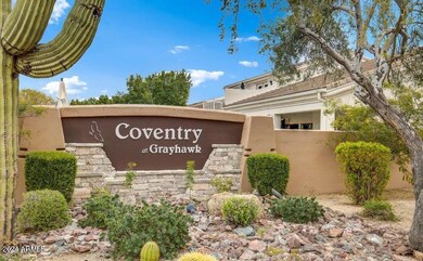 Conventry at Grayhawk