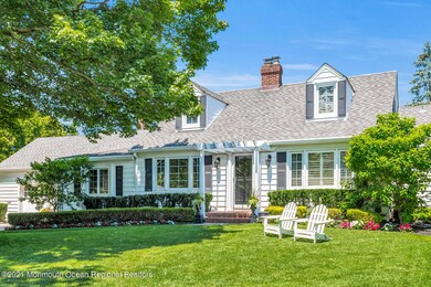 200 Lorraine Ave, Spring Lake, NJ 07762 - photo 2