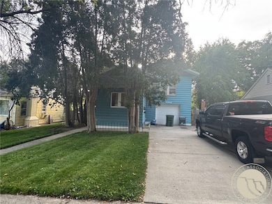 1114 N 24th St, Billings, MT 59101 - photo 2