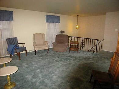 Living Room.