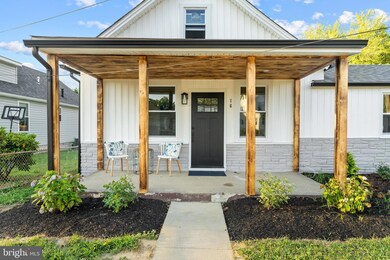 16 Broad St, Deep Water, NJ 08023 - photo 3