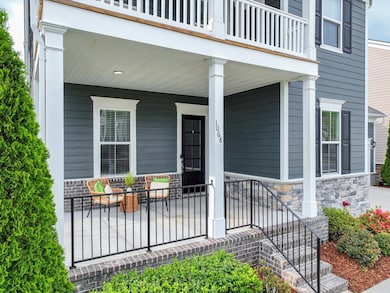 1068 Amelia Park Dr, Franklin, TN 37067 - photo 4