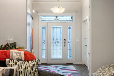 895 W 150th St, Glenpool, OK 74033 - photo 6