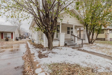 441 N Meridian Ave, Wichita, KS 67203 - photo 2