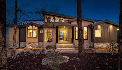 47 Page Cir, Ellijay, GA 30540 - photo 3