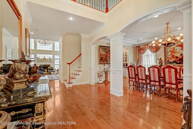 5 - Foyer
