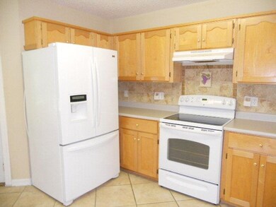 Large Refrigerator