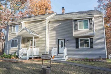 11 Pingree Hill Rd unit R, Derry, NH 03038 - photo 2