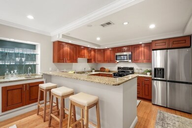 12 Worcester Square unit 1, Boston, MA 02118 - photo 7