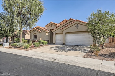3977 Trapani Place, Las Vegas, NV 89141 - photo 2