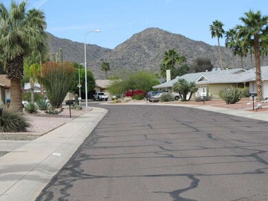 Enjoy Hiking South Mountain Park