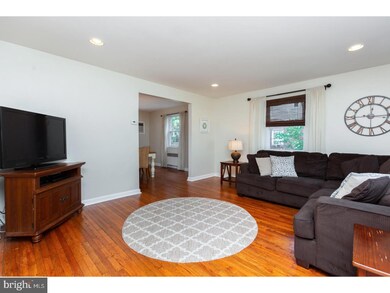 408 Sylvan Way, Aldan, PA 19018 - photo 6