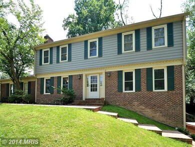 6315 Buffalo Ridge Rd, Falls Church, VA 22044 - photo 2
