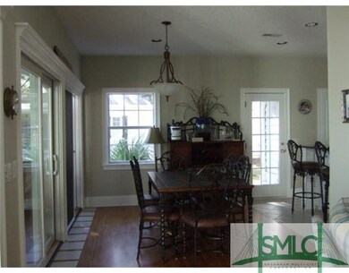 Dining Room.