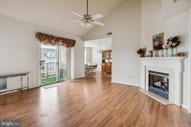 8903 Stone Creek Place unit 303, Pikesville, MD 21208 - photo 2