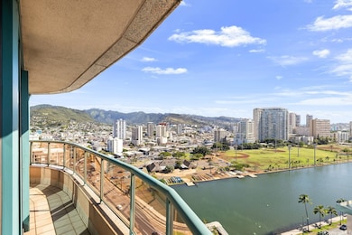 Waikiki Landmark Apartments unit 2201, Honolulu, HI 96815 - photo 3