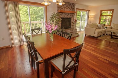 182 Binney Brook Rd unit M541, Wilmington, VT 05363 - photo 7