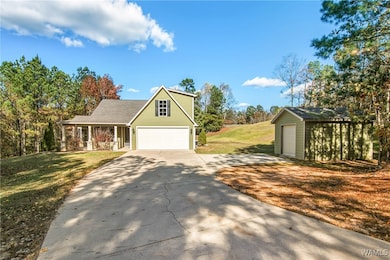 15650 Hillview Rd, Coker, AL 35452 - photo 6