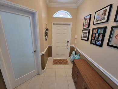 Designer Moldings!