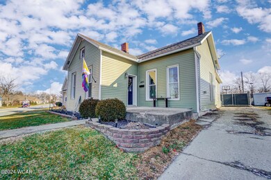 420 N Spruce St, Saint Marys, OH 45885 - photo 3