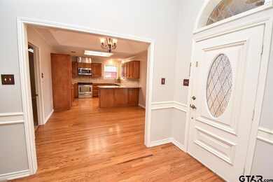 1201 1201 W Rieck Rd, Tyler, TX 75703 - photo 4